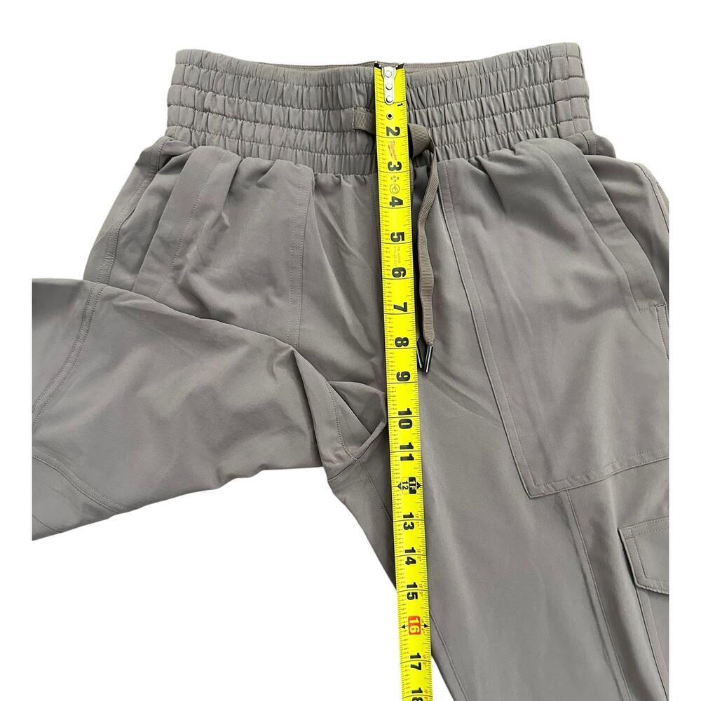 Spanx Casual Fridays Cargo Jogger Pant XS NWT - Picture 5 of 11